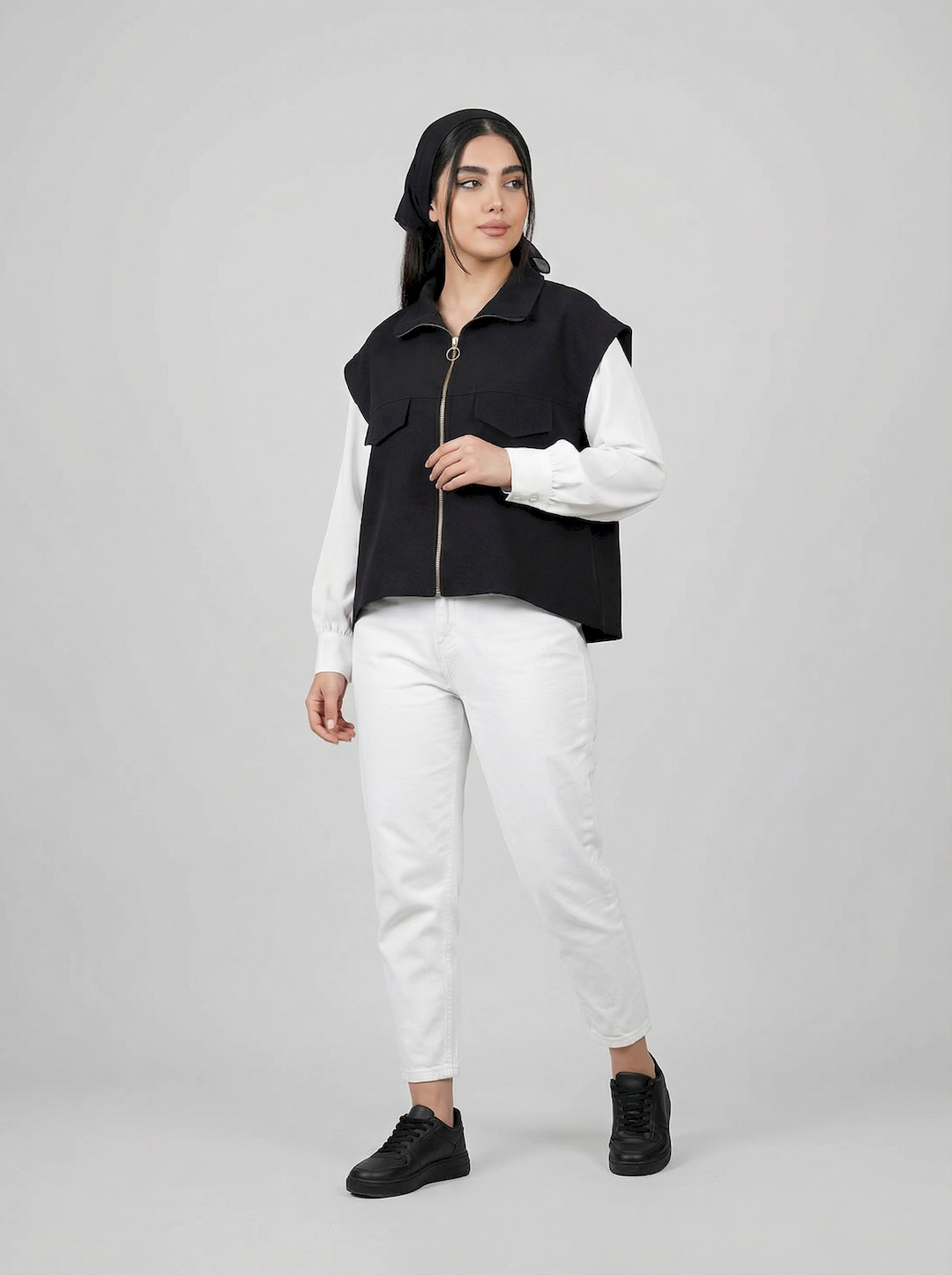 وست کرپ زنانه 3794